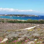 Casa Di Lu' - Bilocale Con Giardino -