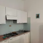 Casa Di Lu' - Bilocale Con Giardino - *