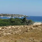 Casa Di Lu' - Bilocale Con Giardino - * Porto Pollo