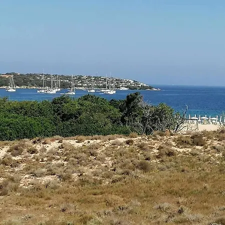 Con Giardino 2/9 - * Porto Pollo