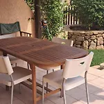 Casa Di Lu' - Bilocale Con Giardino - * 포르토 폴로