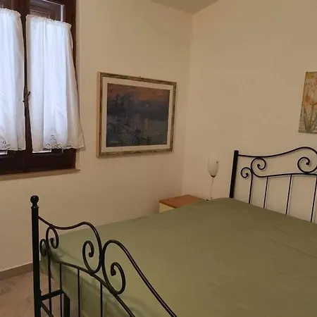 Casa Di Lu' - Bilocale Con Giardino - Porto Pollo