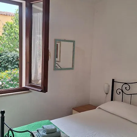 Casa Di Lu' - Bilocale Con Giardino - Apartment *