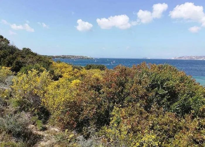 Casa Di Lu' - Bilocale Con Giardino - Apartment