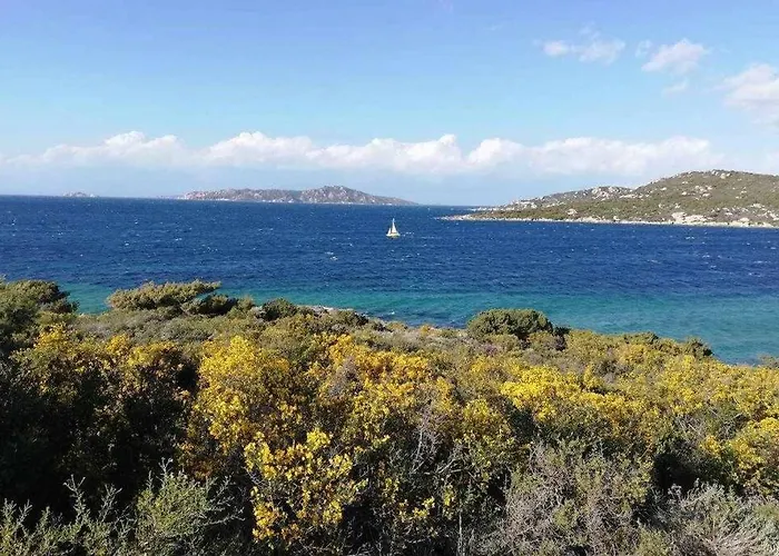 Casa Di Lu' - Bilocale Con Giardino - Apartment *
