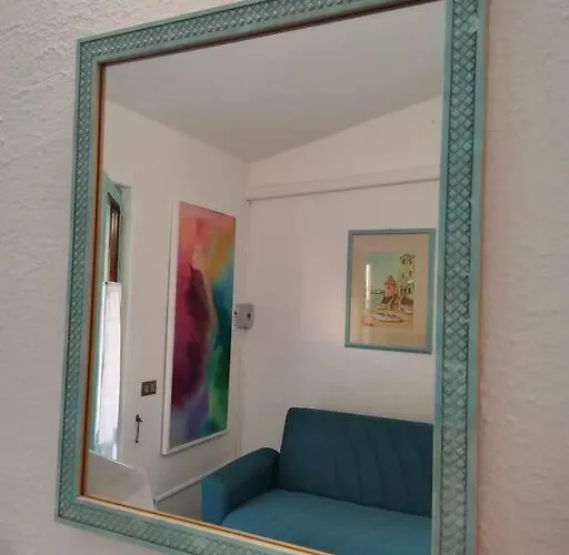 Apartment Casa Di Lu' - Bilocale Con Giardino - Porto Pollo